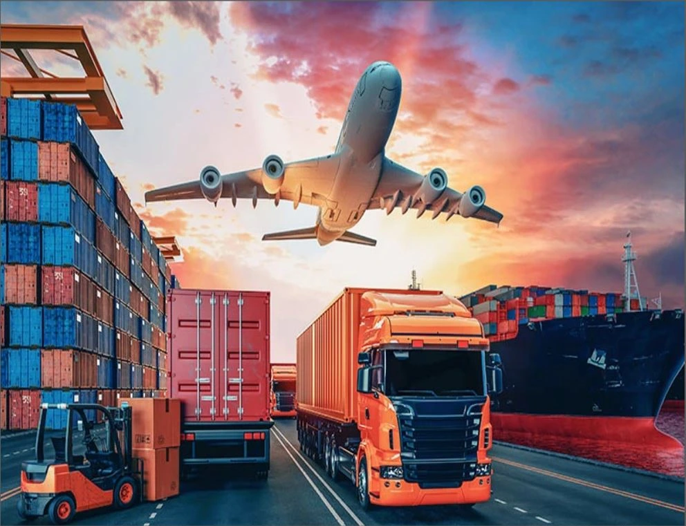 International-Air-Cargo
