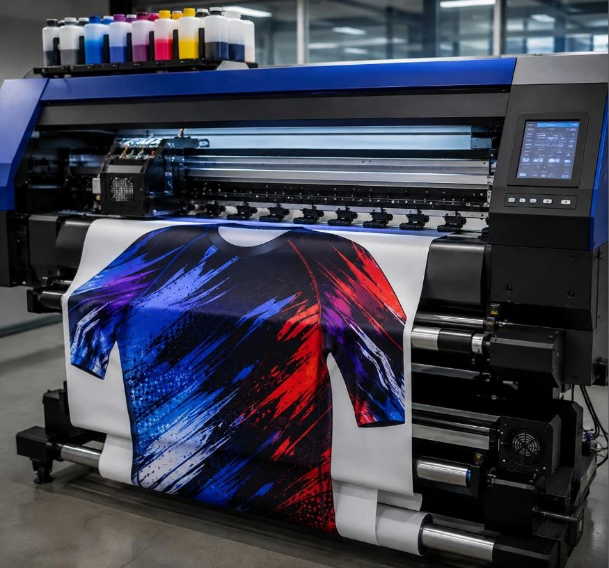 Custom-sublimation-printing